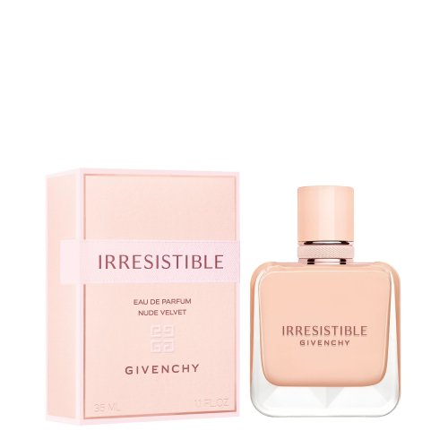 GIVENCHY Irresistible Nude Velvet - Eau de Parfum 3274872479753 GIVENCHY Irresistible Nude Velvet - Eau de Parfum 3274872479753